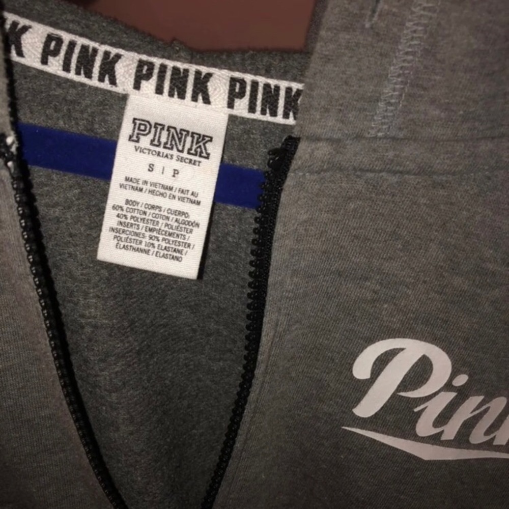 Victoria Secret Jacket